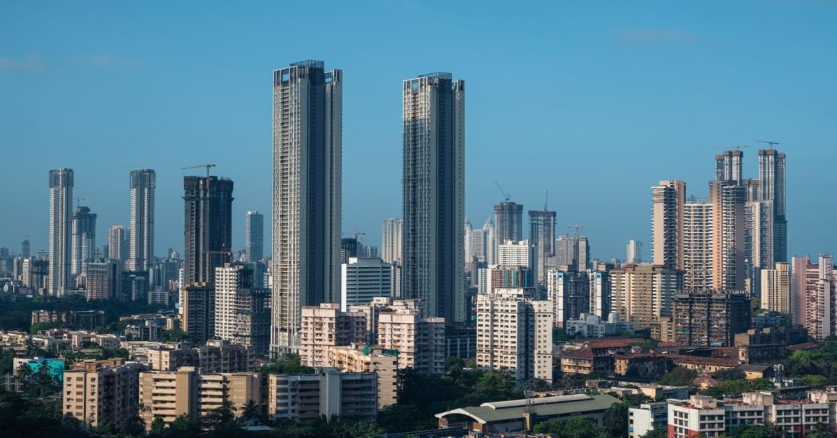 Mumbai Land